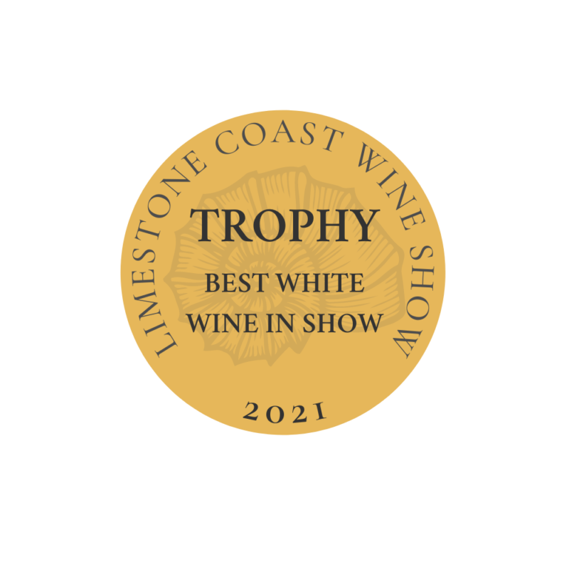 Best White Whine Medal LCWS