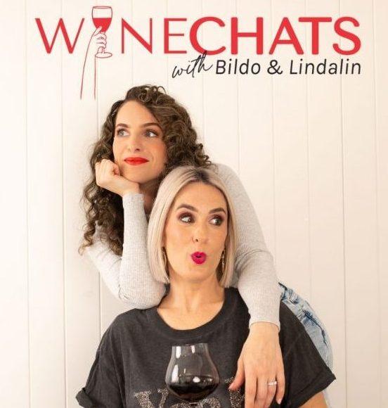 Wine Chats Podcast and Eight at the Gate