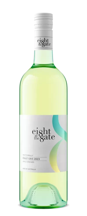 2023 Pinot Gris Single Vineyard Bottle